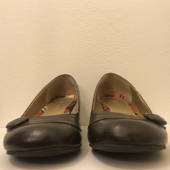 Madden Girl Shoes Madden Girl Mary Jane Button Pumps Poshmark